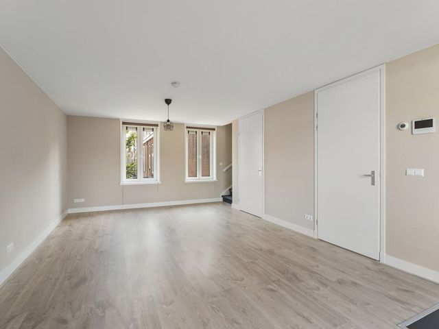 Laurens Reaalstraat 14B, Utrecht