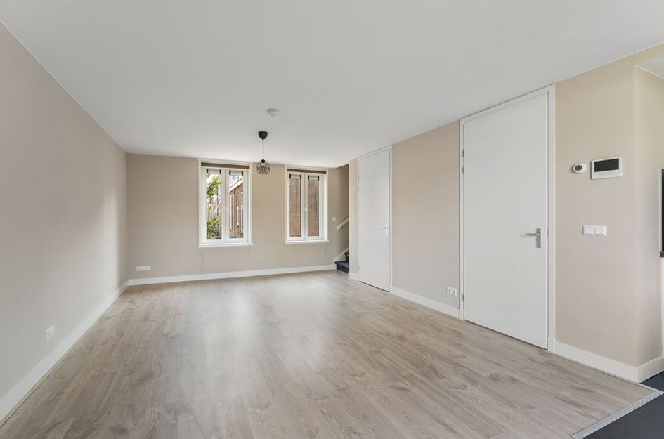 Laurens Reaalstraat 14B