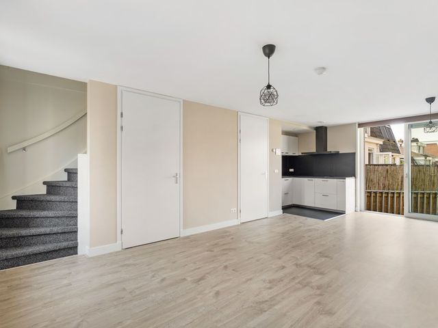 Laurens Reaalstraat 14B, Utrecht