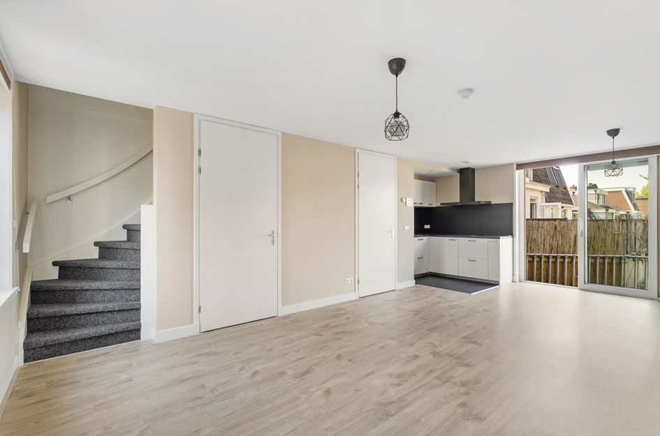 Laurens Reaalstraat 14B