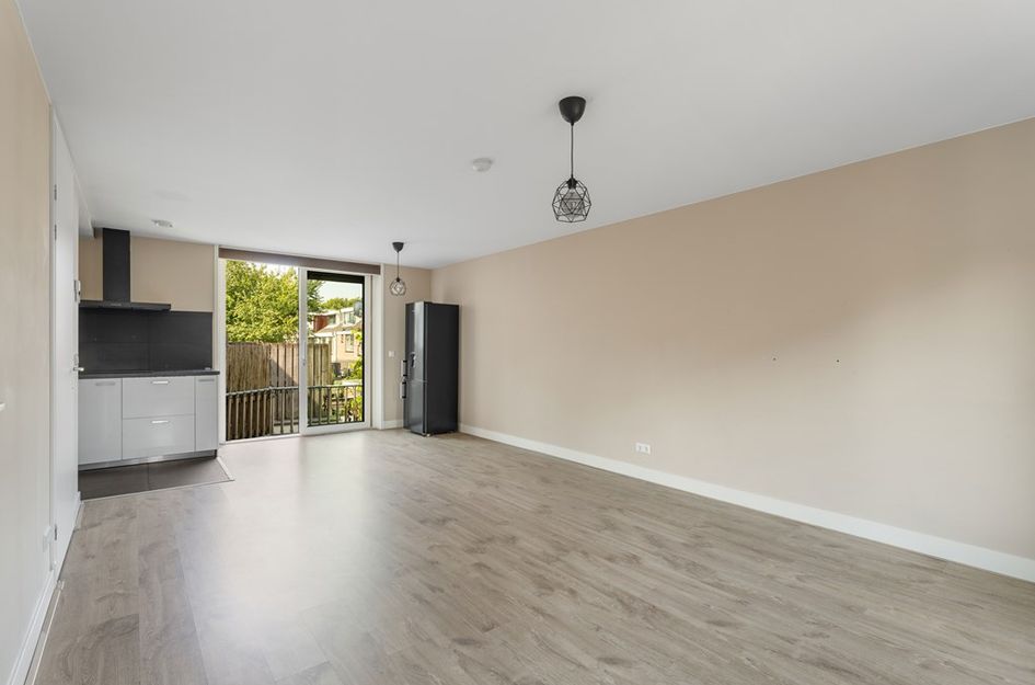 Laurens Reaalstraat 14B