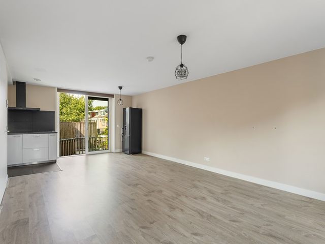 Laurens Reaalstraat 14B, Utrecht