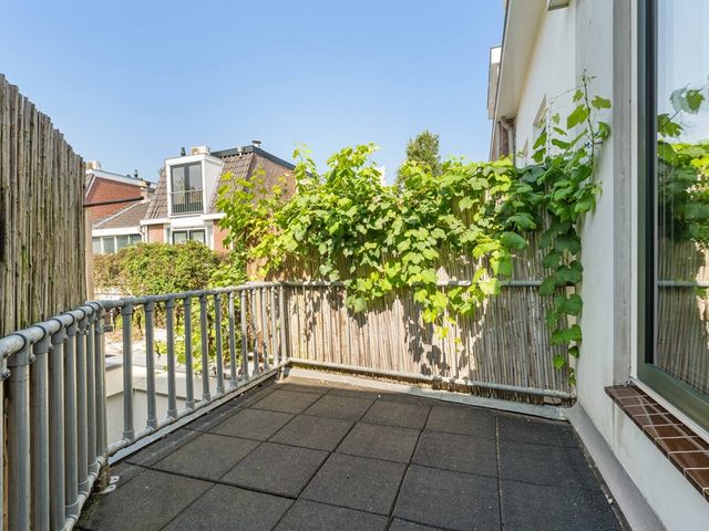 Laurens Reaalstraat 14B, Utrecht