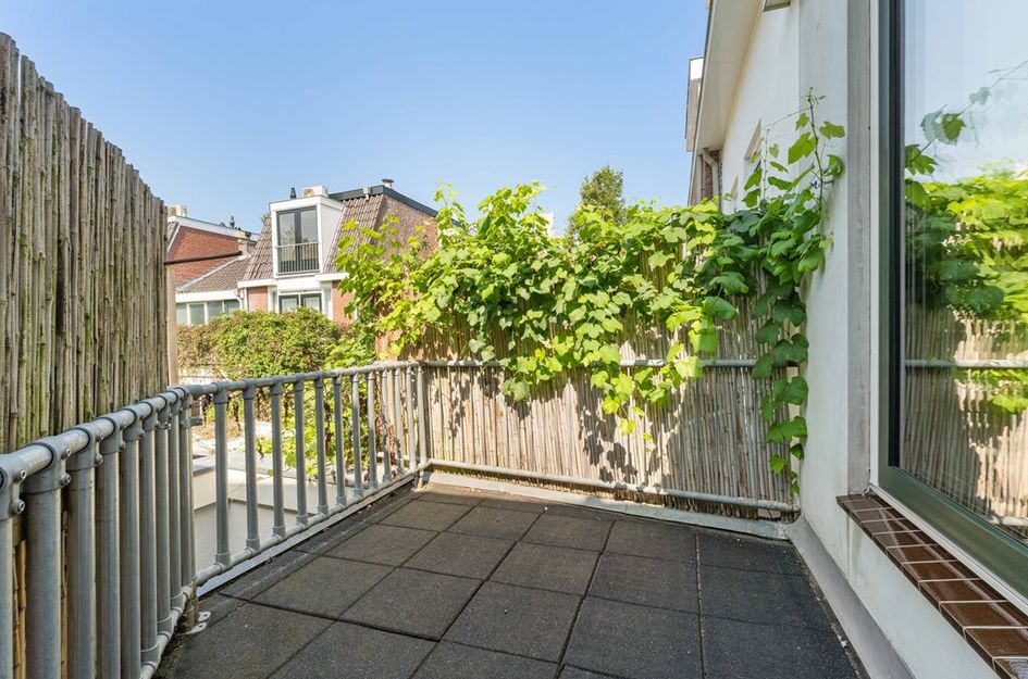 Laurens Reaalstraat 14B