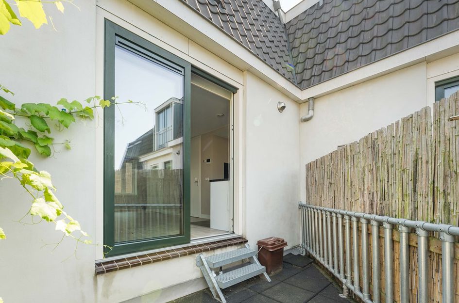 Laurens Reaalstraat 14B