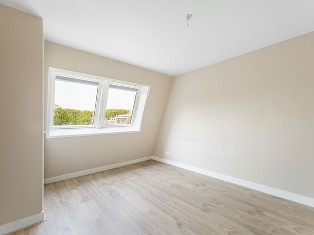 Laurens Reaalstraat 14B, Utrecht