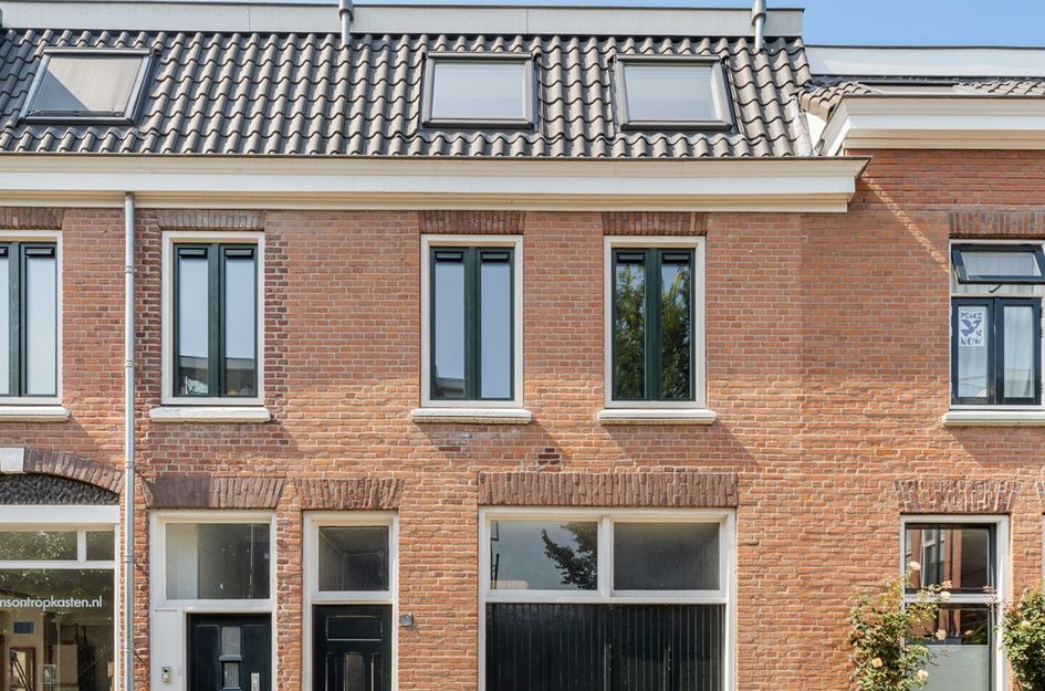 Laurens Reaalstraat 14B