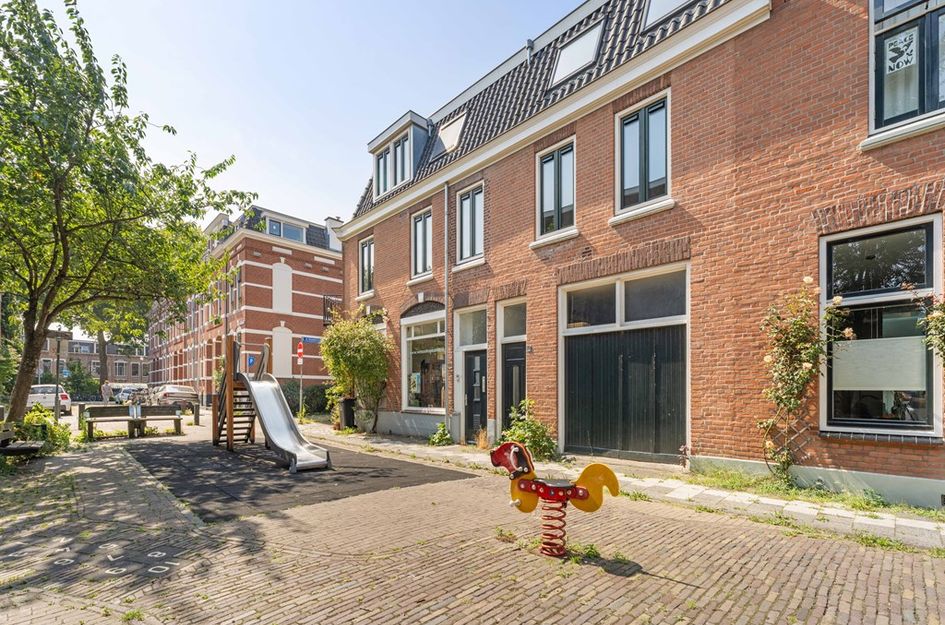 Laurens Reaalstraat 14B