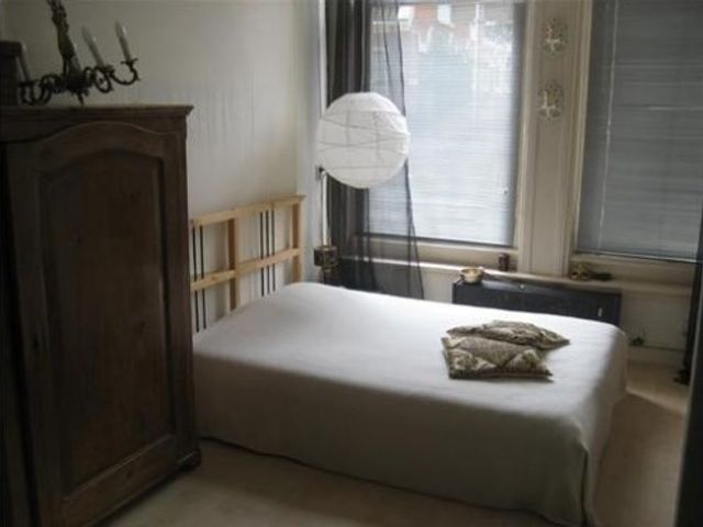 Handmolen ONG, Amsterdam