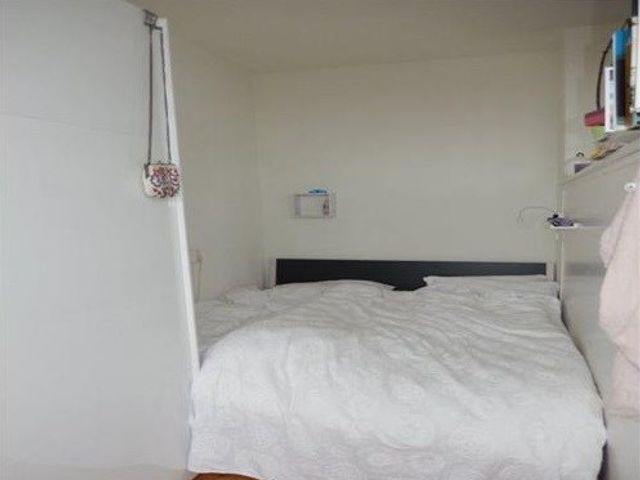 Leeuwendalersweg ONG, Amsterdam