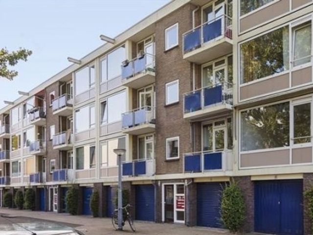 Onstein ONG, Amsterdam