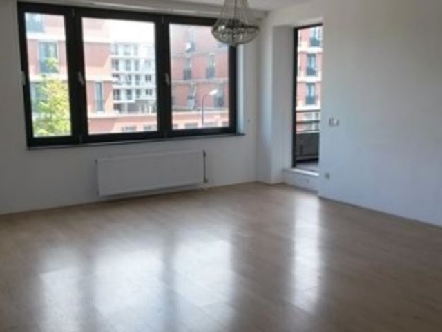 Rengerskerkestraat ONG, Amsterdam