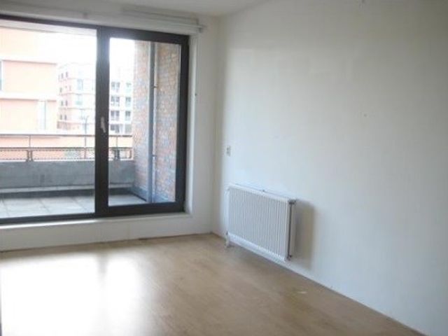 Rengerskerkestraat ONG, Amsterdam