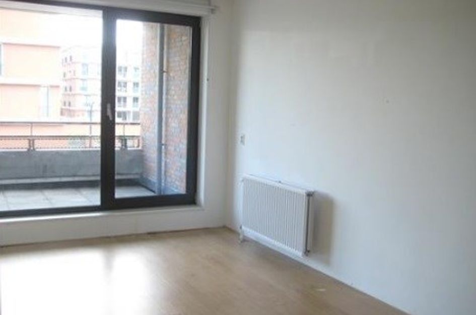 Rengerskerkestraat ONG