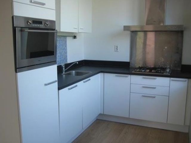 Rengerskerkestraat ONG, Amsterdam