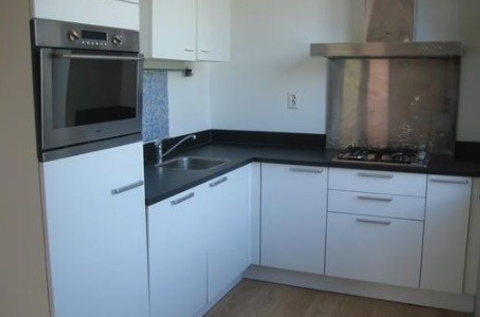 Rengerskerkestraat ONG