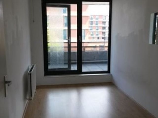 Rengerskerkestraat ONG, Amsterdam