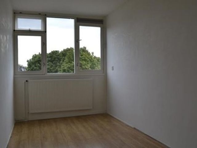 Spinakerhof ONG, Amsterdam