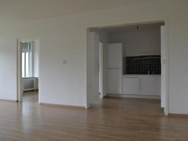 Spinakerhof ONG, Amsterdam