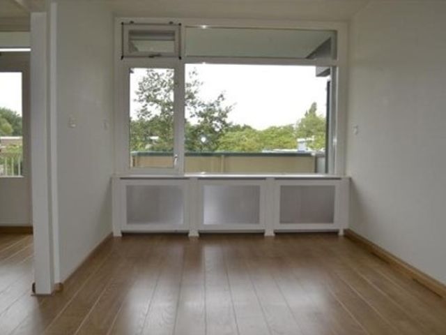 Spinakerhof ONG, Amsterdam