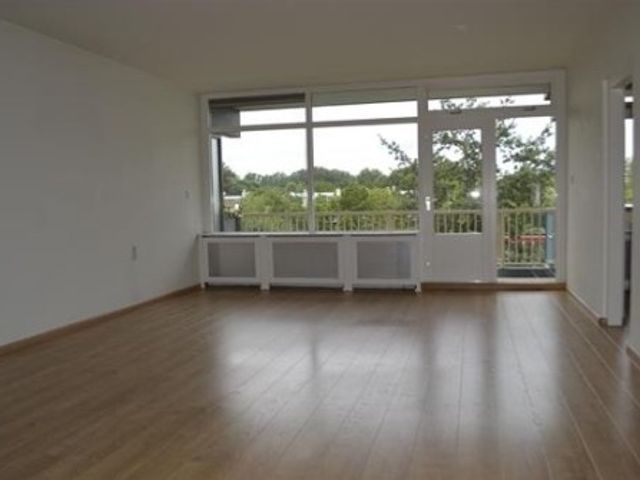 Spinakerhof ONG, Amsterdam