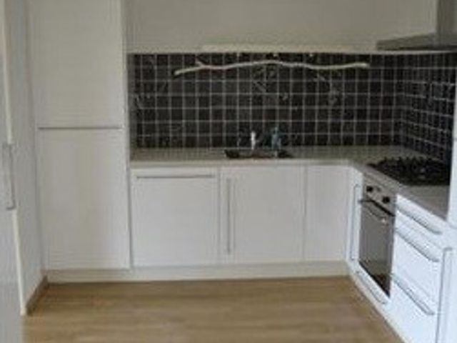 Spinakerhof ONG, Amsterdam