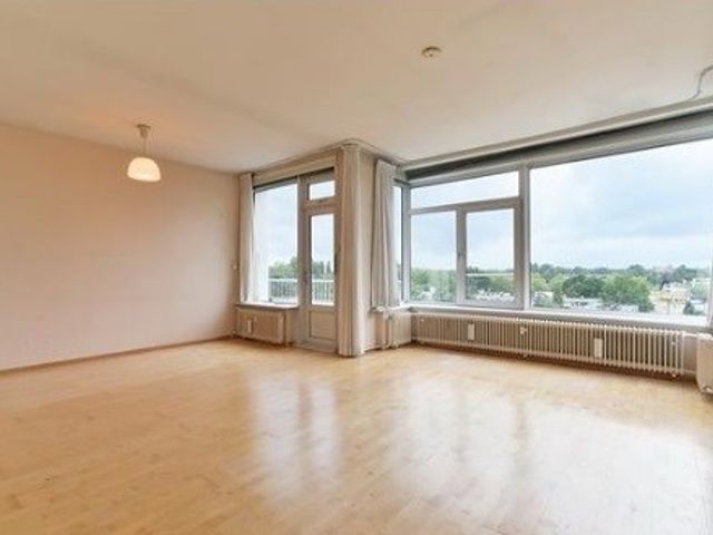 Van Boshuizenstraat ONG, Amsterdam