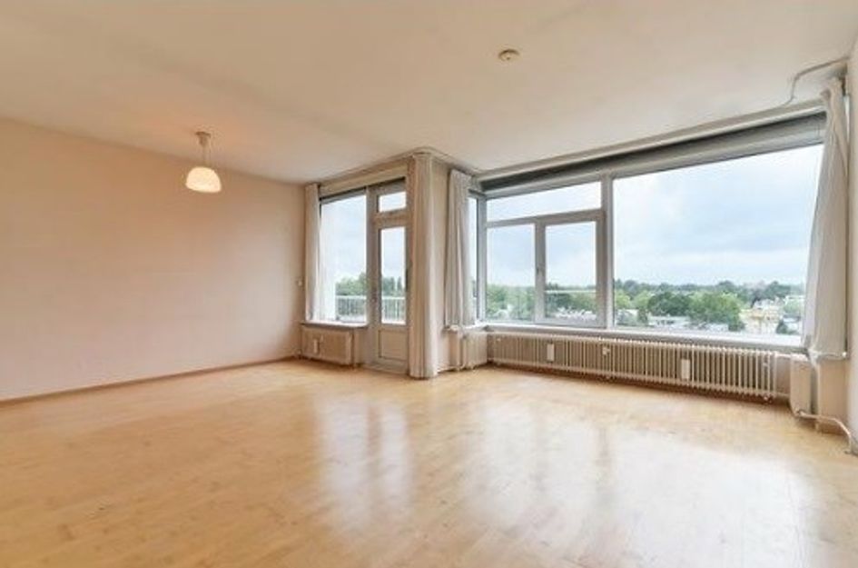 Van Boshuizenstraat ONG