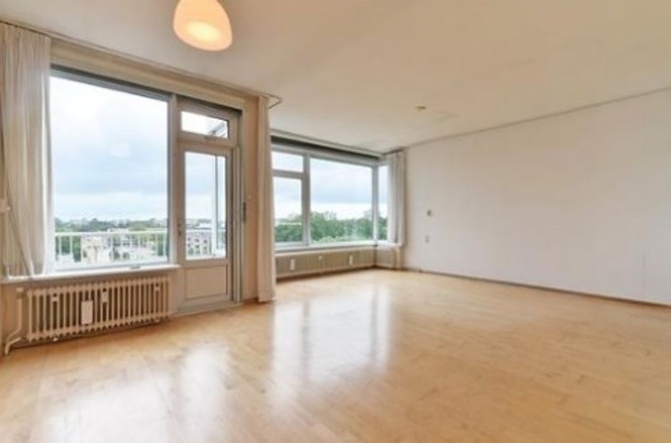 Van Boshuizenstraat ONG