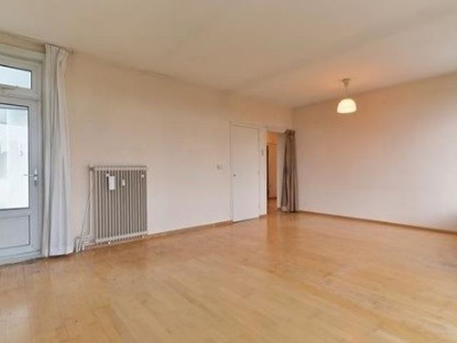 Van Boshuizenstraat ONG, Amsterdam