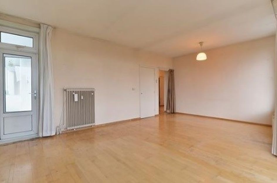 Van Boshuizenstraat ONG