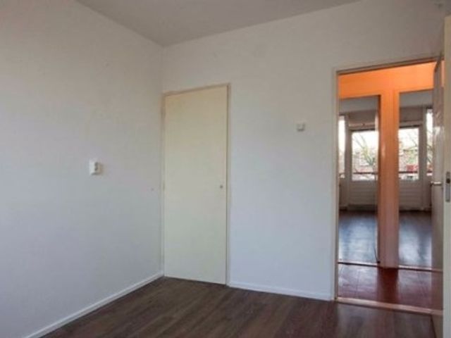 Corversbosstraat ONG, Amsterdam