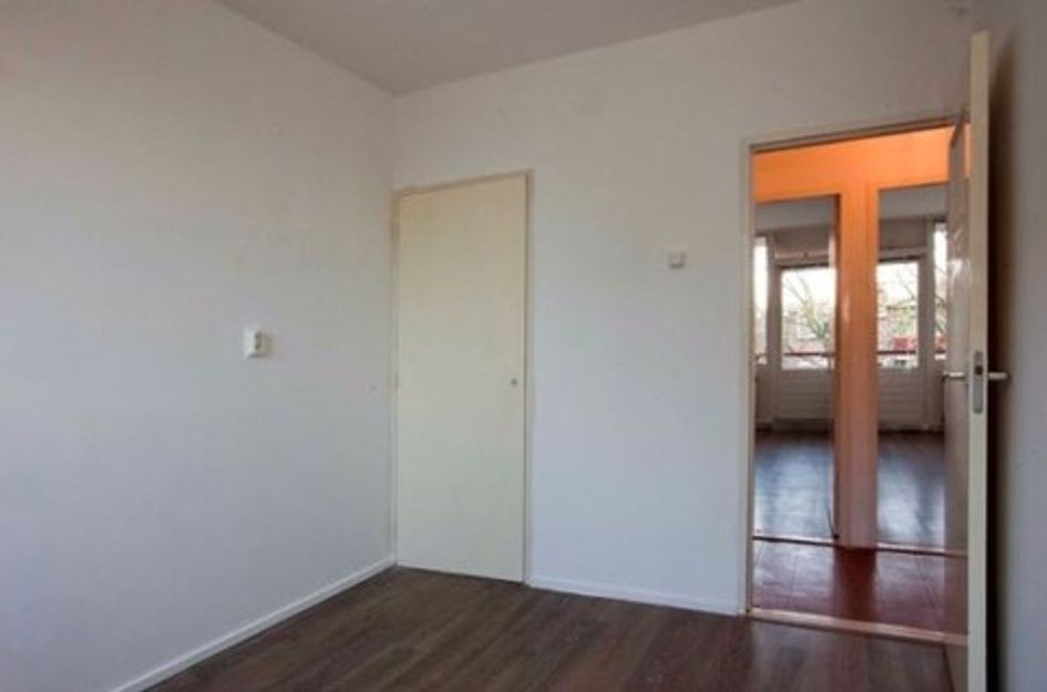 Corversbosstraat ONG