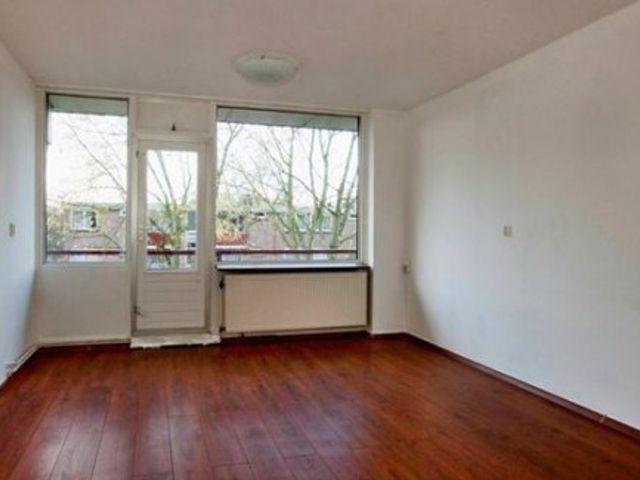 Corversbosstraat ONG, Amsterdam