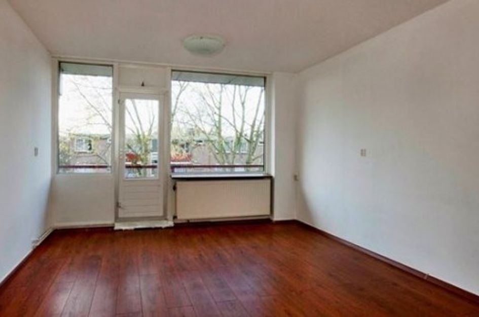 Corversbosstraat ONG