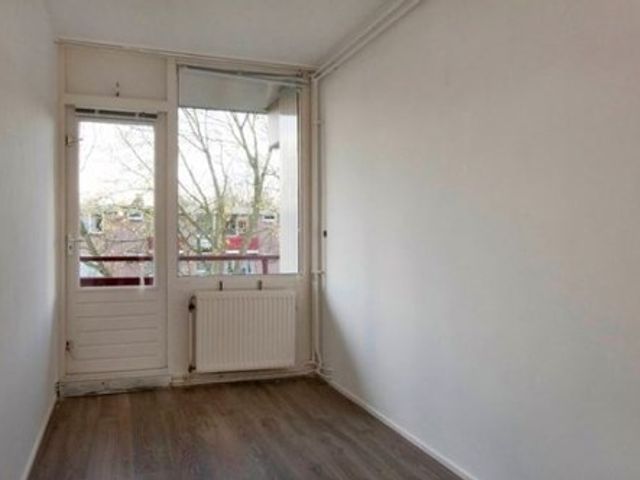 Corversbosstraat ONG, Amsterdam