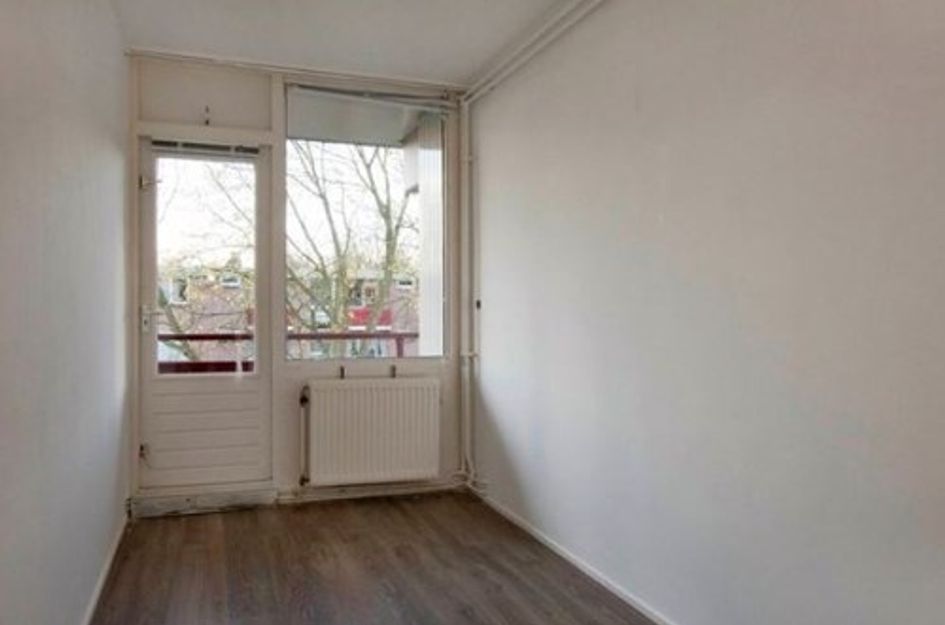 Corversbosstraat ONG