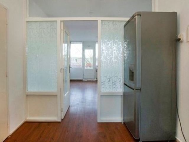 Corversbosstraat ONG, Amsterdam