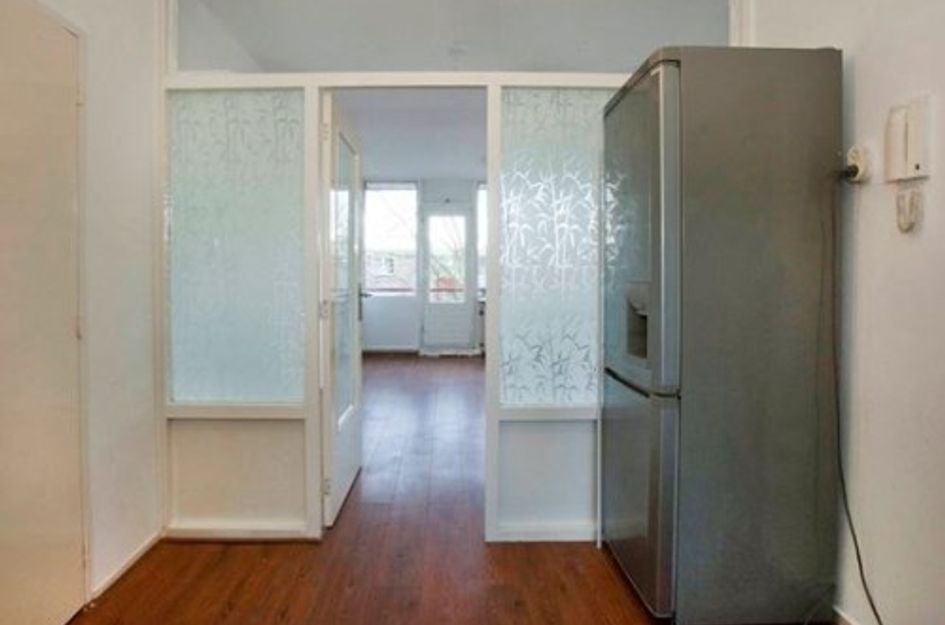 Corversbosstraat ONG