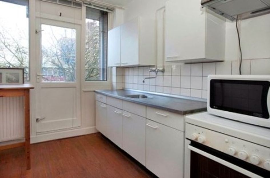 Corversbosstraat ONG