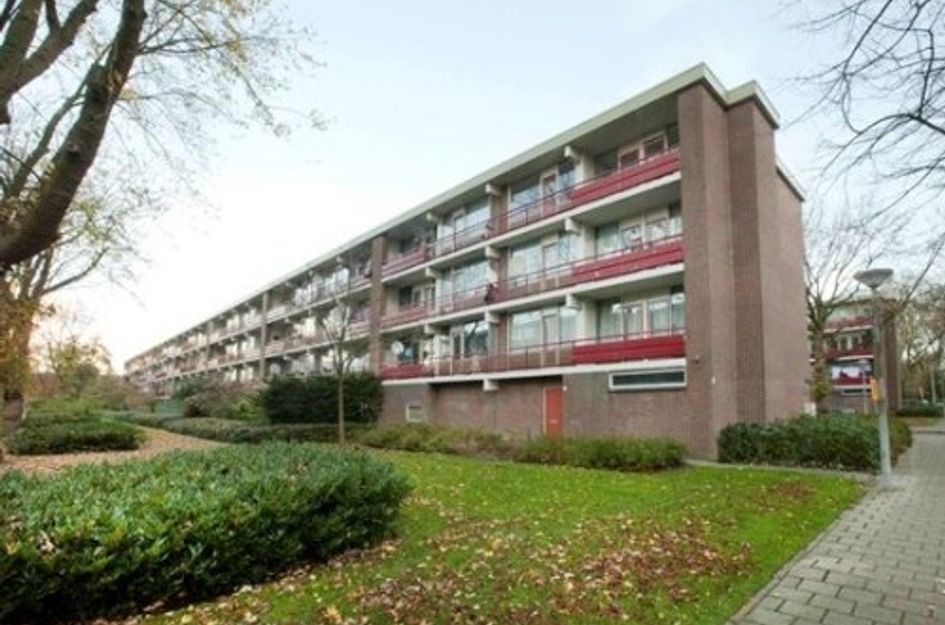 Corversbosstraat ONG