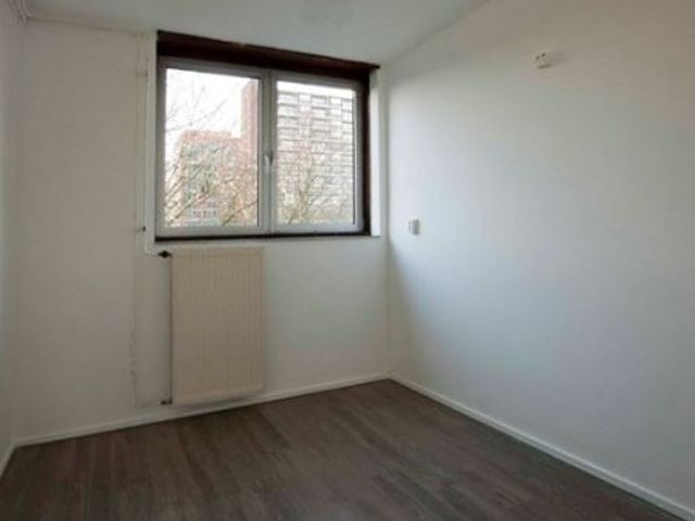 Corversbosstraat ONG, Amsterdam