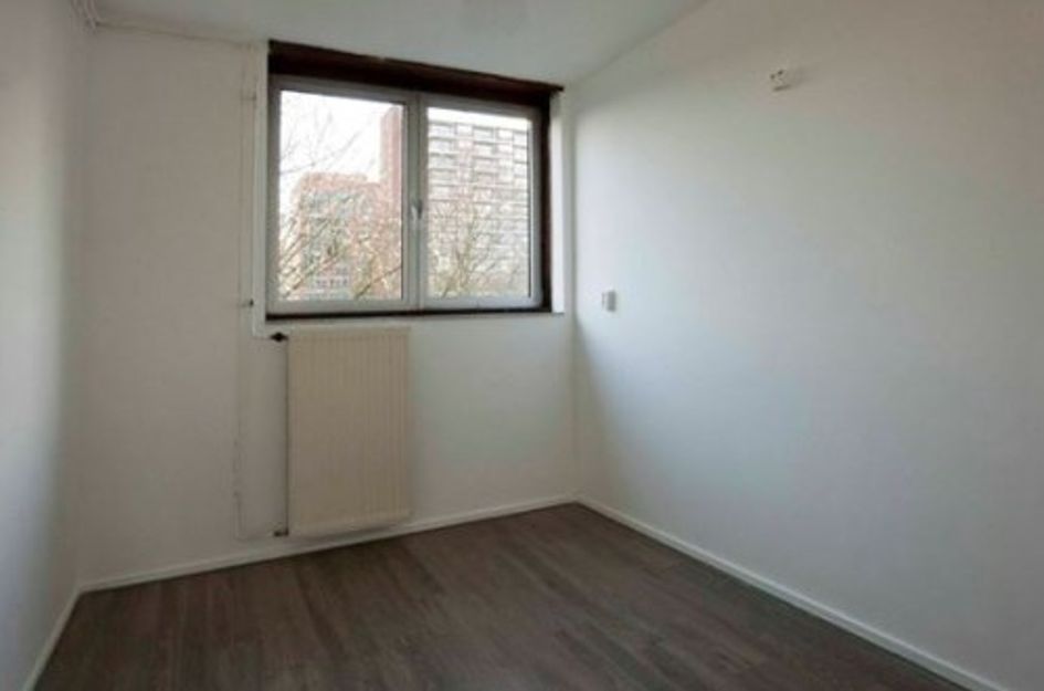 Corversbosstraat ONG