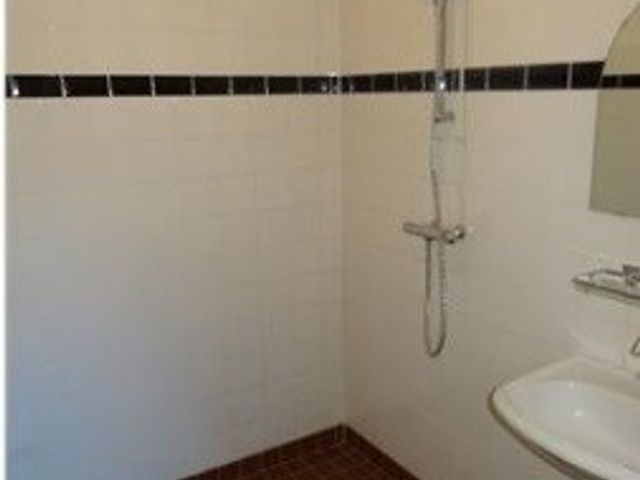 Hogevecht ONG, Amsterdam