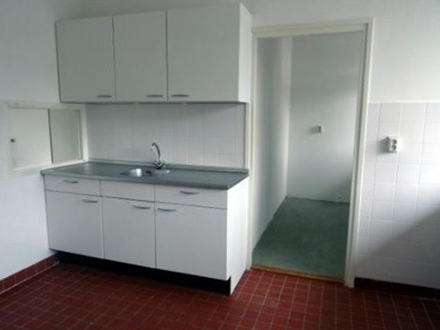 Hogevecht ONG, Amsterdam