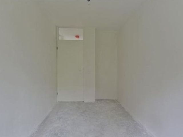 Martin Vlaarkade ONG, Amsterdam