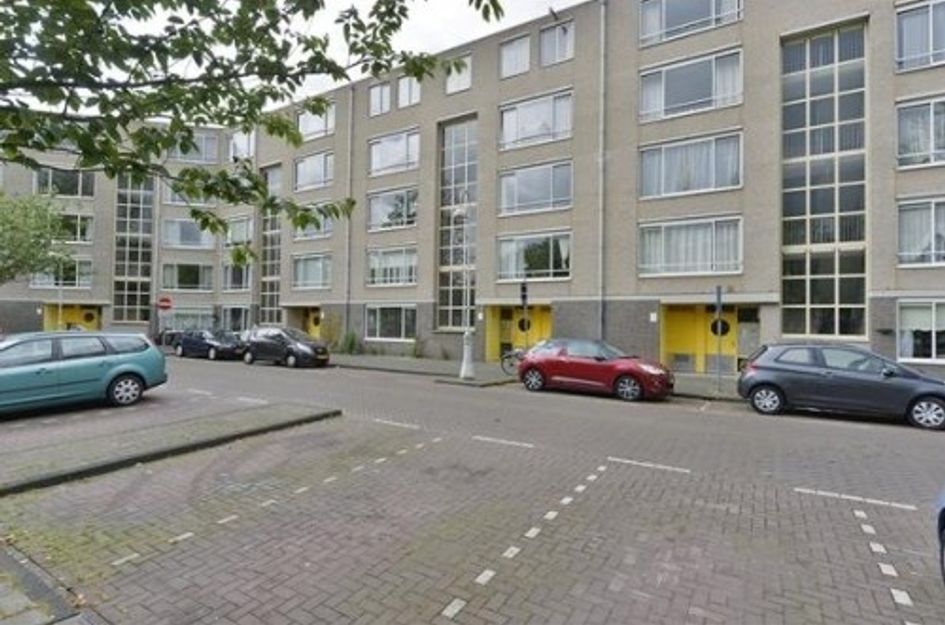 Martin Vlaarkade ONG