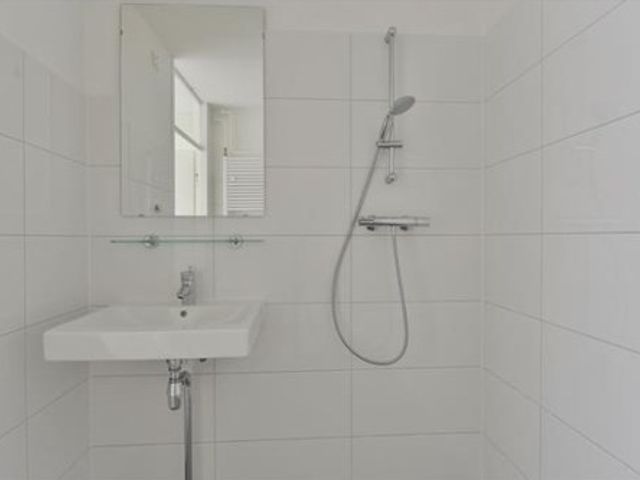 Martin Vlaarkade ONG, Amsterdam