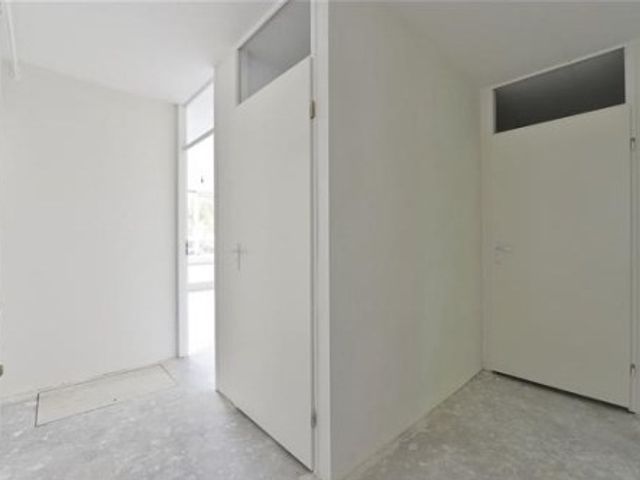 Martin Vlaarkade ONG, Amsterdam