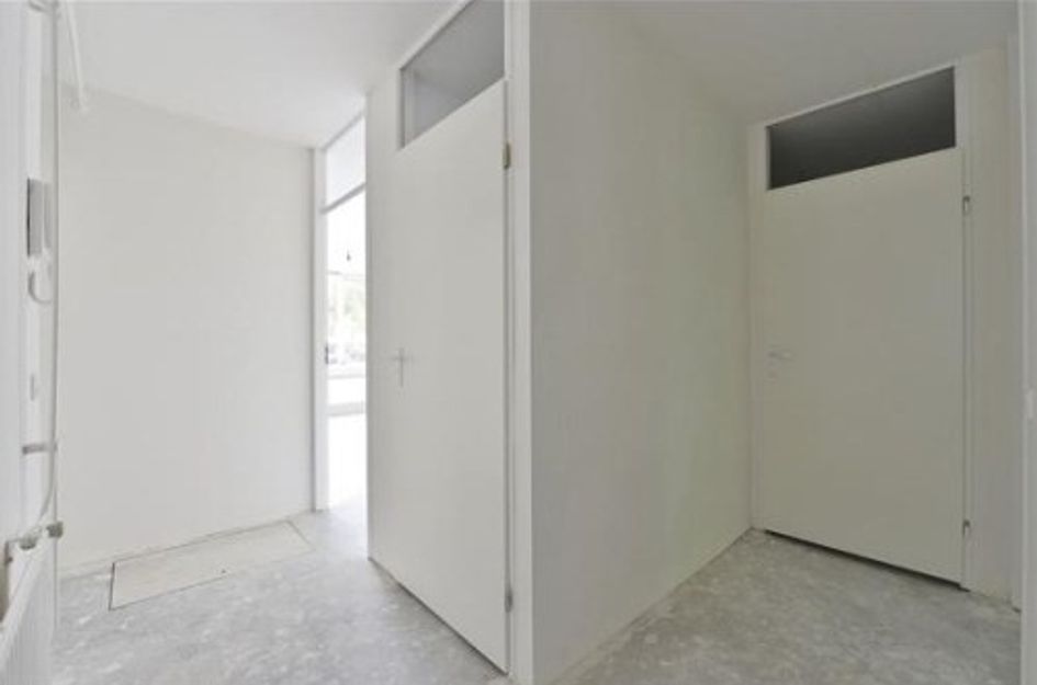 Martin Vlaarkade ONG